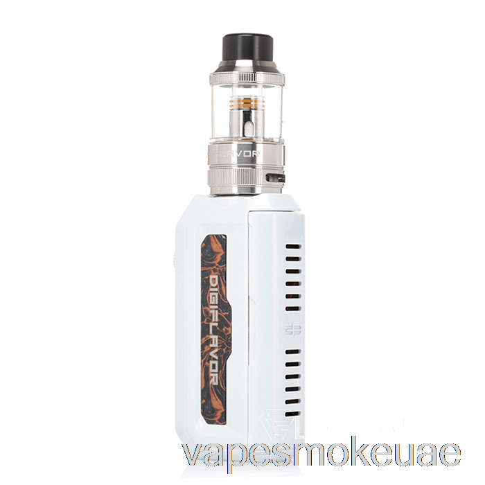 Vape Uae Digiflavor Xp 77w مجموعة البداية سنو وايت